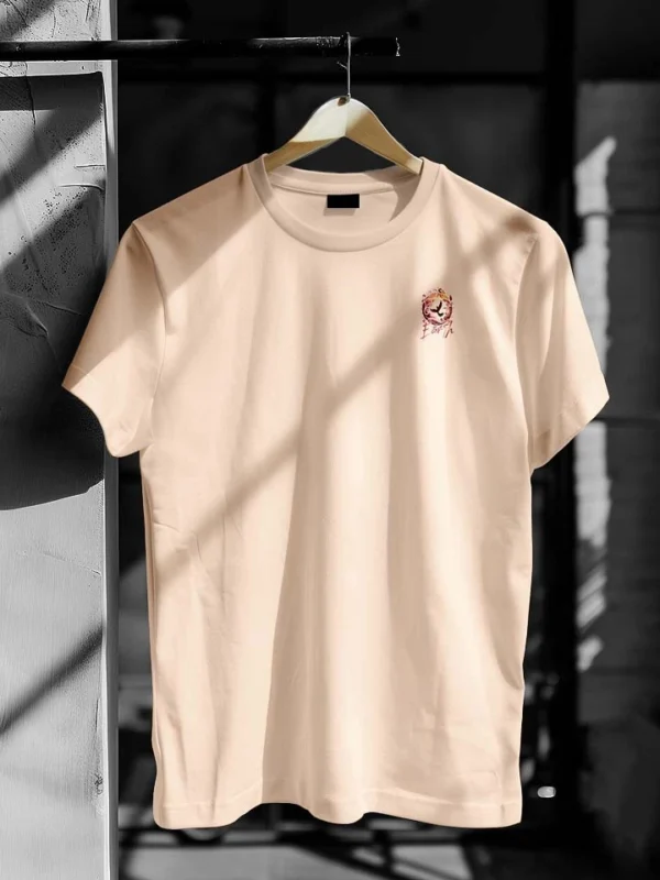 Earth Element half t-shirt