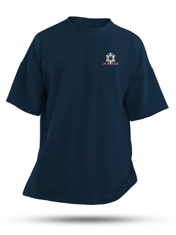  Oversized Man Play Sangeet T-Shirt - Image 2